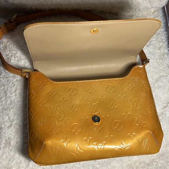 🛑SOLD🛑 Louis Vuitton Thompson Street - Picture 7 of 11